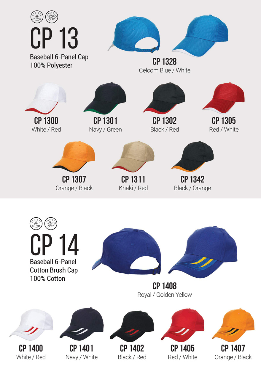 katalog cap malaysia