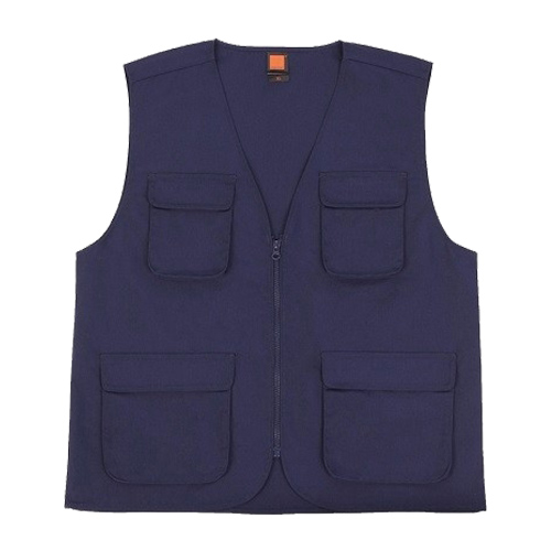 vest jacket