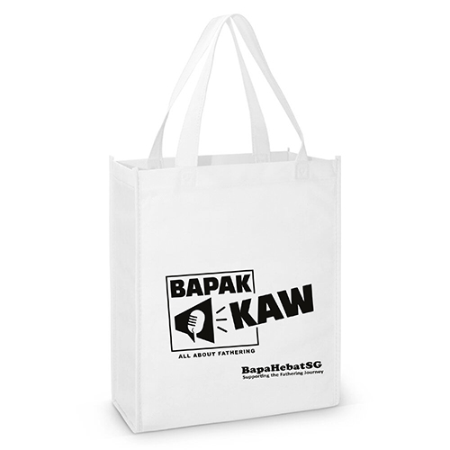 Non Woven Bag Printing