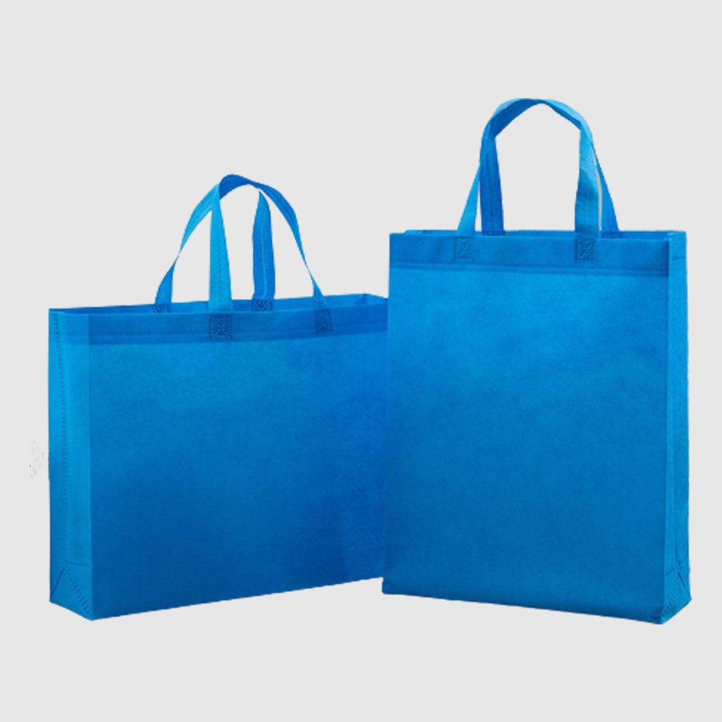 Non Woven Bag Printing