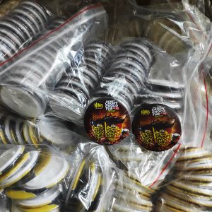 Button Badge Printing Malaysia
