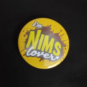 Button Badge Printing Malaysia