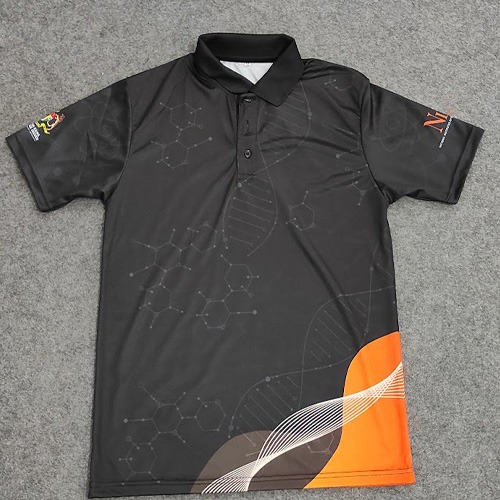 Custom T-Shirt Printing Services in Seri Kembangan