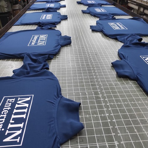Printing Baju Semenyih